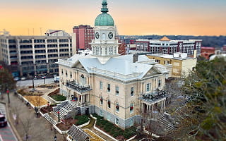How To Search for Athens Property Records