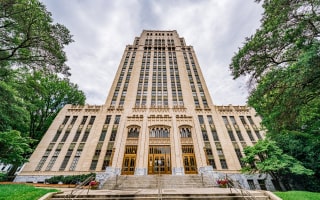 How to Search for Atlanta Property Records