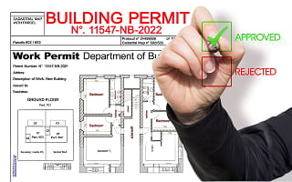 Augusta Building Permits/Inspections