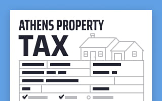 Augusta Property Taxes