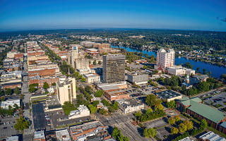 Real Estate in the City of Augusta