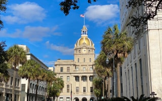 How to Search for Savannah Property Records