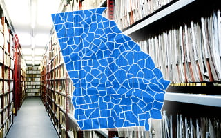 Henry County Registrar of Deeds