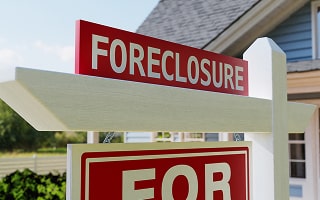 How to Find Foreclosure and Pre-Foreclosure Sales in Georgia