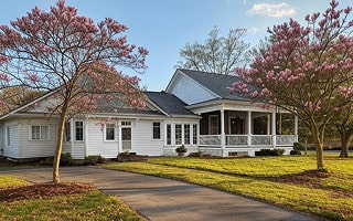 How to Find Distressed Properties in Georgia