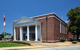 How to Locate Properties in Georgia That Have a Lien
