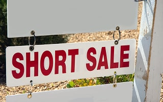 How to Find Short Sales in Georgia