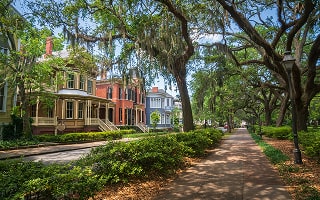 Development-Friendly Areas