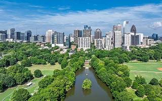 Highly Restrictive or Bureaucratic Areas