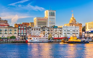 Moderately Regulated Areas