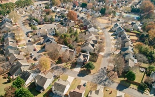 Alpharetta Atlanta Georgia Real Estate