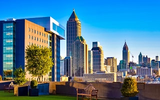 Commercial Structures