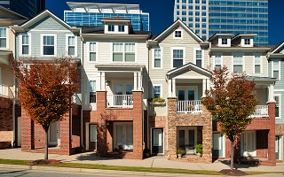 Government Housing Programs