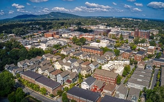 Residential Structures